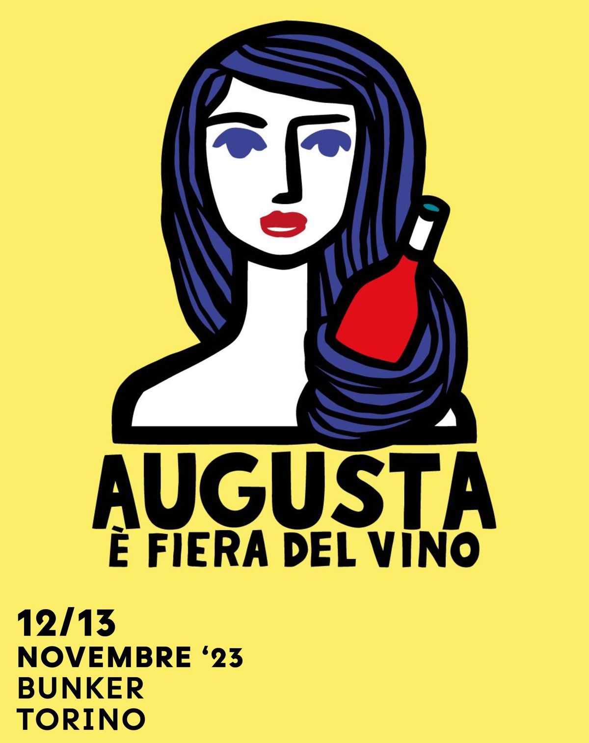 Augusta, Torino